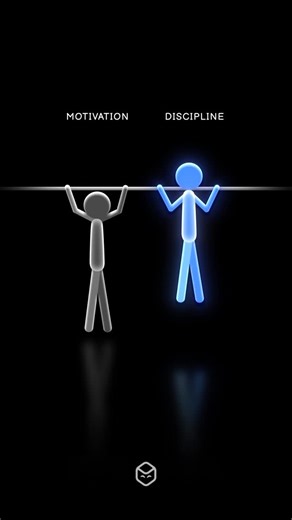 Millionaire on Instagram: "Motivation hits the pull-up bar fast, full of hype, burning bright then burning out. Discipline grabs the bar calmly, one clean rep at a time, slow and steady, still going long after motivation fades. Motivation starts strong. Discipline finishes stronger. Follow @millionaire for more like-minded content. #dropshipping #ecommerce #ecom #ecomtips #dropshippingtips #ecommercetips #onlinebusiness #onlinestore #shopifydropshipping #entrepreneur #businessowner #businesstips