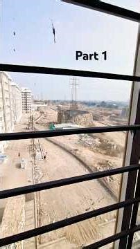 1 BHK AT 7 LAKHS ! PRADHN MANTRI AWAYAS YOJNA Tapti Parisar Indore PMAY⚡️ #subscribe for part 2