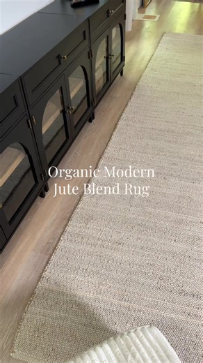 Discover the Perfect Organic Modern Jute Rug