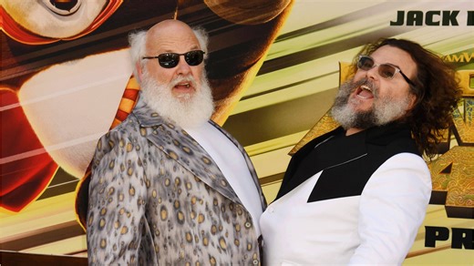 Kyle Gass confident Tenacious D will return after his controversial Donald Trump joke