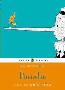 Pinocchio