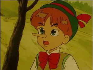 世界名作童話シリーズ ワ〜ォ!メルヘン王国 第07話