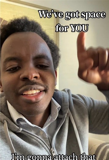 We’ve got space for you! Scan the QR Code or click the link below to join :) #community https://signal.group/#CjQKIJq8HSYL36JxwjhkzCzkNJ_Ti6QD_0XjCa-VayTTGPHcEhDRHajF3O4rdkt2Zq87F3GM