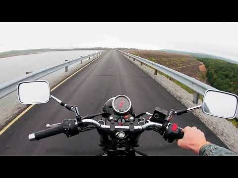 1 hour of Motorbike Sound Effect | Soundbuzz