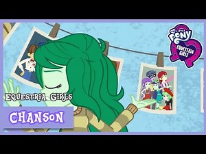 [French] MLPEG: Invisible