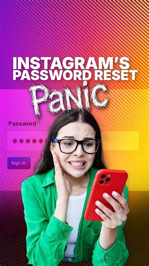 Instagram Hack or Old Leak? 17.5M Exposed! 🚨#instagram