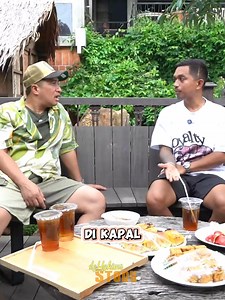 Floki pernah keluar dari kapal, orang orang pada kabur😅😅(story shine floki) #reel #jangkauansemuaorang #dehakimsstory #floki | deHakims