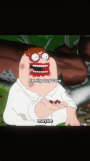 The stork 🪿☠️🤣 #familyguy #familyguyclips #petergriffin #core | family guy
