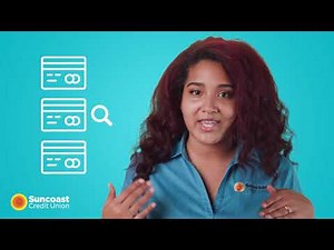 What to Look for in a Credit Card | Suncoast Credit Union