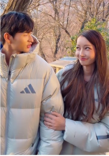 Ini alasan Ratu gak mau balik Indo ❤️ Udah jadi Secretary Kim 🌼 #lucintacinema #bestscene🎬❤️ #drakor #namsan #whatswrongwithsecretarykim