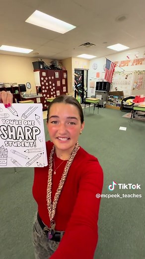 Last Day of Teacher Testing Prep: Motivational Fun!