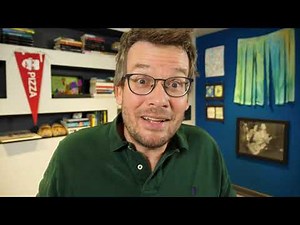 The Vlogbrothers Videos I Didn't Make