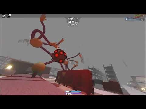 Spawning 51 Kings!! | Roblox SCP-3008