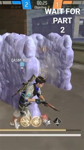 1 V 1 WITH RANDOM PLAYER #freefiremax#shorts#freefireshorts