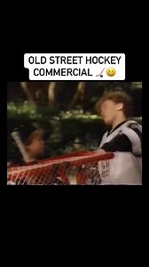 815K views · 8.1K reactions | #Repost @causeitsthecup・・・“Street Hockey” | 1996 LA Gear TV Spot, Featuring Wayne Gretzky, Mark Messier, and Brett Hull.Follow for more NHL commercials, news, updates, and insights all season long!#nhl ••• HOCKEYSAUCEKIT.com ⬅️ Yard Games, Training & Trick Shot Kit  Ultimate Hockey Gift  Use Code: Holiday ✅ | The Original Hockey Sauce Kit | Facebook