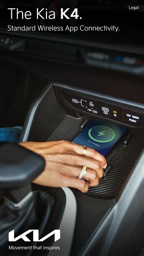 6.4K views | Time for a fresh start. The Kia K4 is built for those who like to do things differently, with bold design, smart tech, and plenty of space. And now, with a warranty offer + $500 Spring bonus, there’s even more reasons to move different. | Kia Canada | Facebook