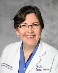 Dr. Jessica Moreno, MD - Tucson, AZ - Obstetrics and Gynecology