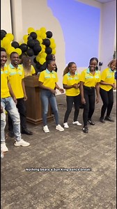 30K views · 706 reactions | Good vibes, bright lights and dance moves. Name a better dance break… we’ll wait!  Who did it best? #solarenergy #sunkingzambia #customerservice | Sun King | Facebook