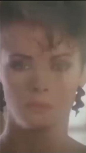 Sheena Easton "Almost Over You" (1983)