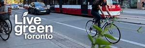 Live Green Toronto