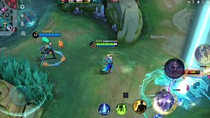 Mastering Luoyi in Mobile Legends: Gameplay Tips
