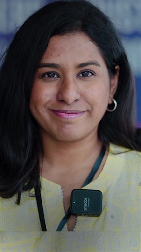 69K views | Are you interested in filmmaking? Hear from Carol Ann...