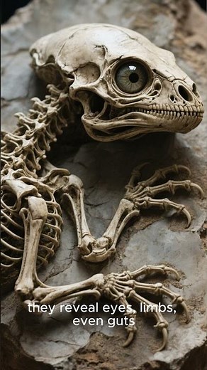 Burgess Shale: The Ancient Fossil Time Capsule of the Cambrian!