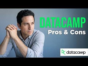 Datacamp Review 2026: Is Datacamp Worth It?