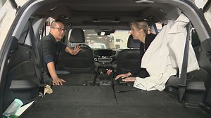 Consumer Matters: Global car parts shortage