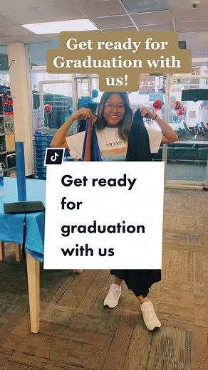 HCUBookstore on TikTok