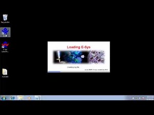 E-Sys Launcher Premium