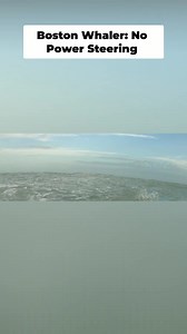 2.7K views · 15 reactions | Comment 'BOATING' to join our exclusive Boaters Community on Skool. Try everything for FREE for 7 days.Join a marine mechanic for a typical Tuesday, packed with helpful tips, outboard service tricks, and sneak peeks at upcoming boat repowers and restoration projects. From installing controls to fixing power steering, see what a day on the water looks like. #MarineMechanic #BoatLife #OutboardService #BoatRepair #MechanicLife #Boating | Born Again Boating | Facebook