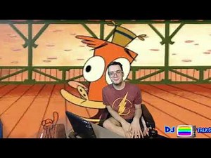 Camp Lazlo Kamp Kingle