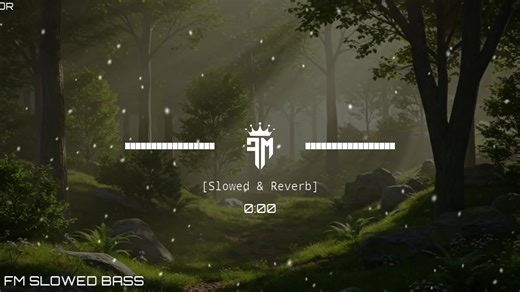 Moner gopon ghore: Best Slowed and Reverb Music