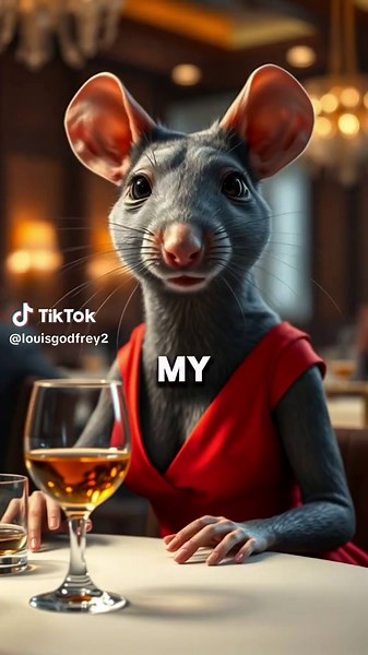 Exploring Tim Cheese and Tina Cheese Lore