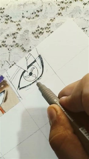 drawing of Sasuke I #art #art #anime #drawing