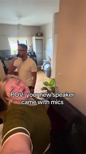 Michaela Lopes on TikTok