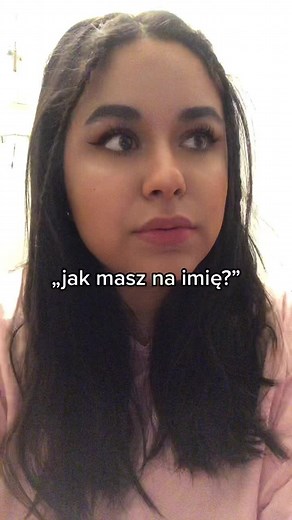 Polish Language Phrases Explained in Video