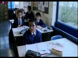 Classroom Observation with Bayley Hands On (Guidance on kinaesthetic learning activites)