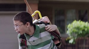 Nationwide Insurance TV Spot, 'Use Your Head, Wear a Helmet'