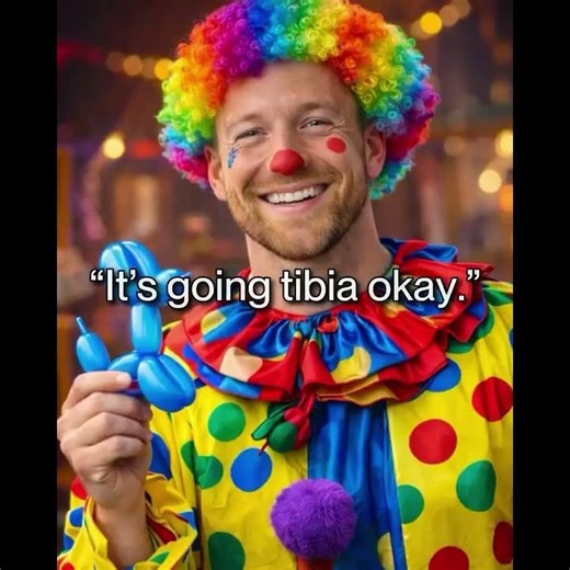 Being a PT Must Be Really Easy