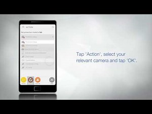 How to add a new scenario - Smart Home App - ADT UK