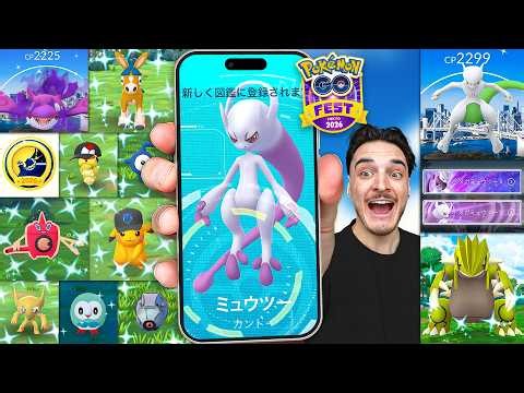 I Played GO Fest 2026 Early - Here's the Truth