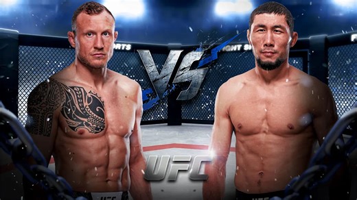Jack Hermansson vs. Myktybek Orolbai prediction, odds, pick for UFC Qatar