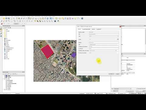 05 [Tutorial - Project Generator] - Importación de un archivo XTF a base de datos PostGIS