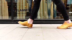 12K views · 16 comments | Our Allan Tan shoe is only £100.00 (usually £125.00) in our mid season sale gents!  Check it out here  goodwinsmith.co.uk/collections/may-mid-season-sale | Goodwin Smith | Facebook