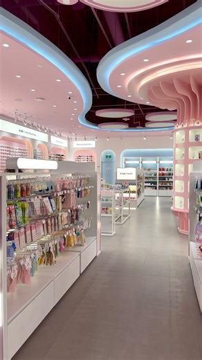 Vaughan Mills Shopping Centre on Instagram: "Check out the brand new Kiokii and... at Vaughan Mills! ✨ From beauty essentials to skincare gems, trendy jewelry, and even delicious snacks, this store has everything you need to spoil yourself! 🛍️💄 #KiokiiAnd #VaughanMills #NewStoreVibes #BeautyLovers #SkincareGoals #treatyourself"