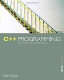 C   Programming: From Problem Analysis to Program Design | Guide books | ACM Digital Library