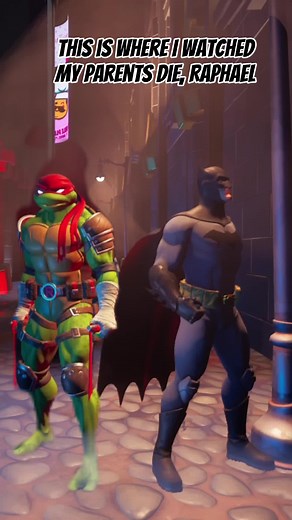 Raphael Parents Death Meme Compilation