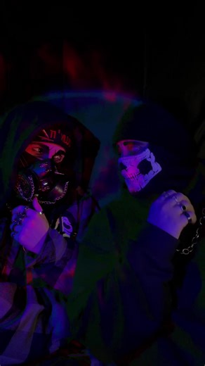 |MDNI| He makes me loose my train of thought…🫠 @⚔️𐌊𐌀𐌔𐌔𐌉𐌵𐌔⚔️ #masktok #maskedmen #fyp #booktok #cosplay